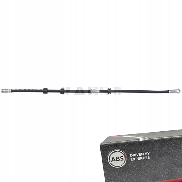 фото №1, Шланг тормозной перед do mitsubishi lancer viii