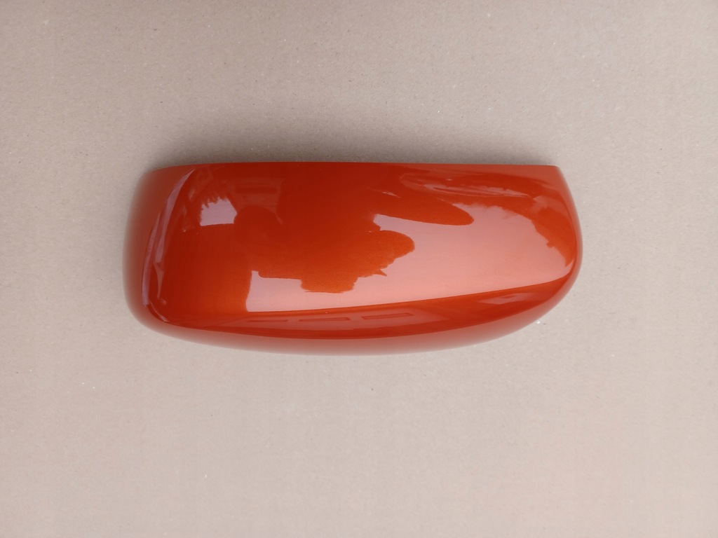 фото №6, Накладка захист корпус дзеркало suzuki ignis iii ліва j.nowa