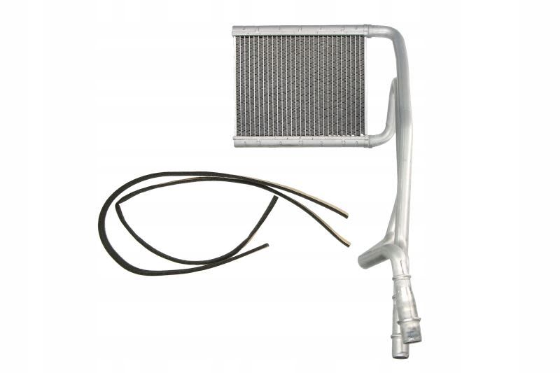 фото №1, Nissens 707226 теплообмінник тепла, обігрівач салону ford