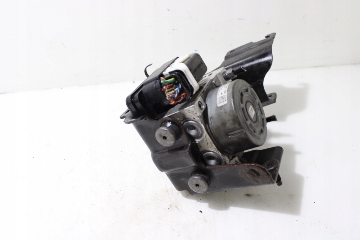 фото №1, Насос abs citroen c3 ii lift 1.2