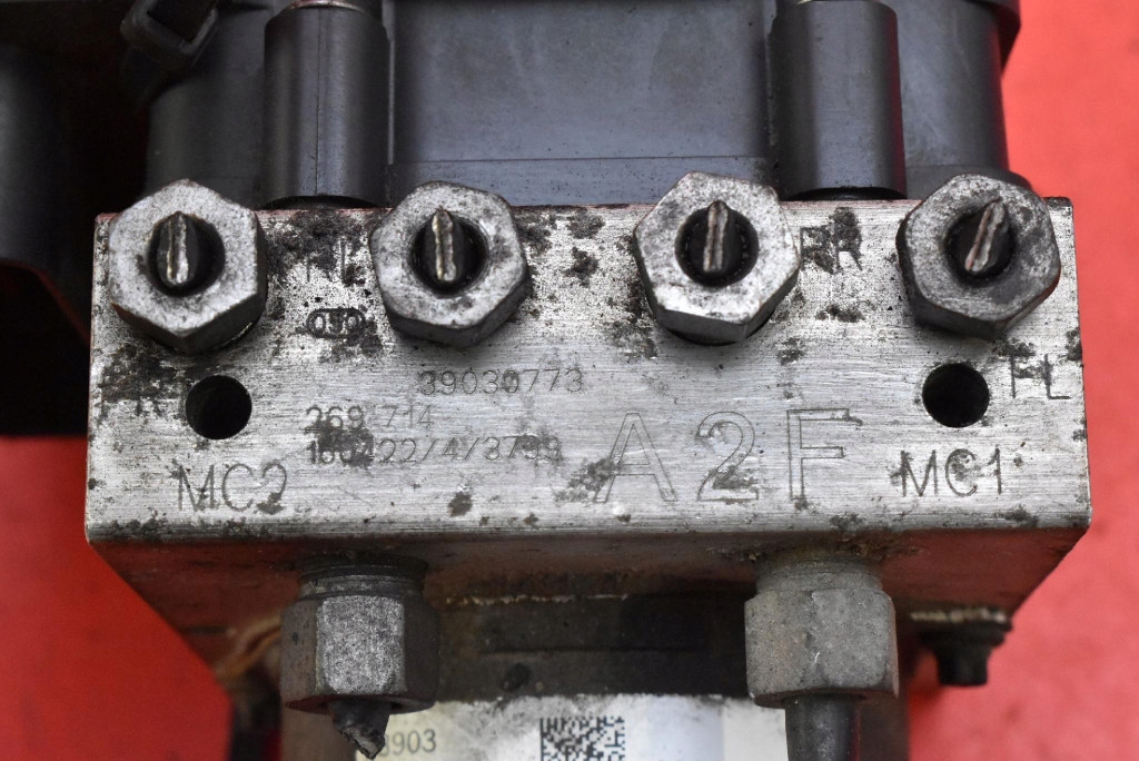 Купити Насос abs 39030773 0265244908 opel astra 5 v k 1.6 cdti 136 km 15-20