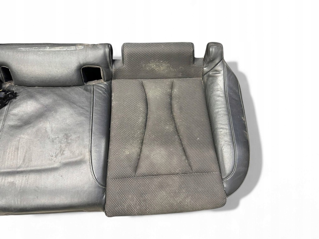 фото №10, Audi a3 s3 8v 2016 сиденья / заднее сиденье / комплект