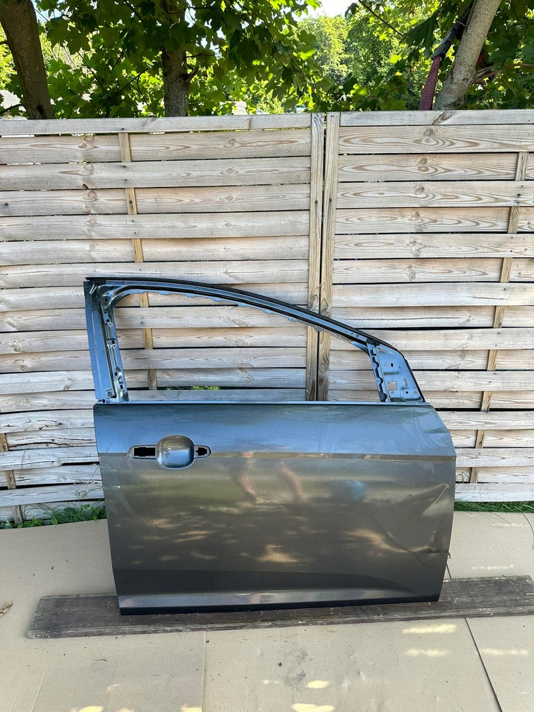 фото №1, Двері праве передні ford focus mk3 11r--17r