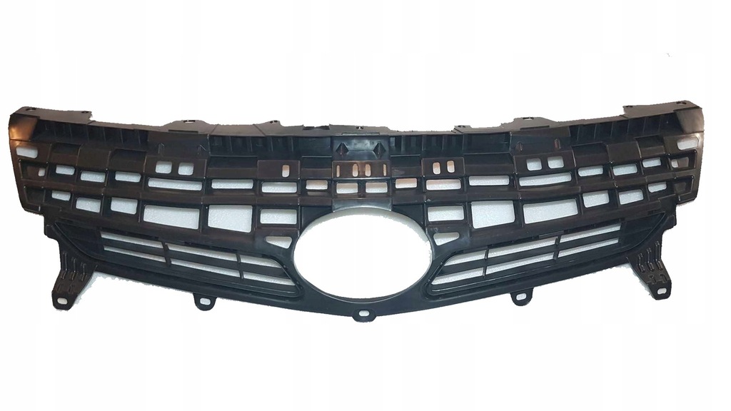 фото №1, Решітка радіатора nowa toyota prius 3 30 xw30 2012 - 2016 53111-47040