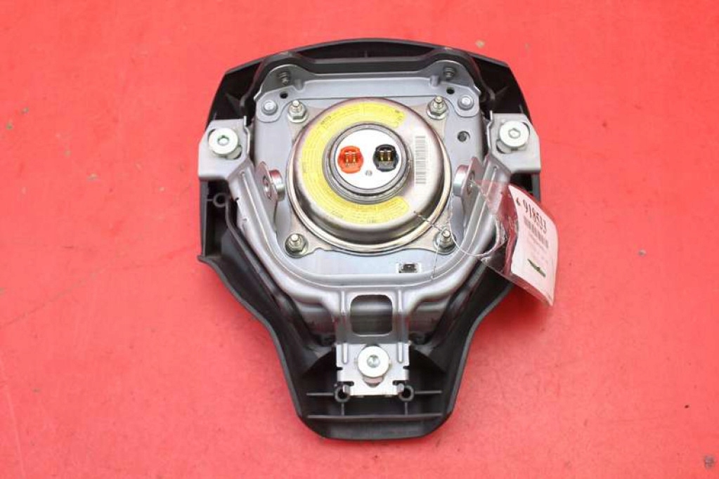 фото №7, Подушка безпеки подушка повітряна водія toyota rav 4 3 iii 05-08