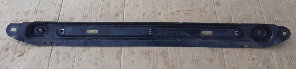 фото №1, Балка pod радиатор кронштейн поперечина citroen c4 b7 ds4