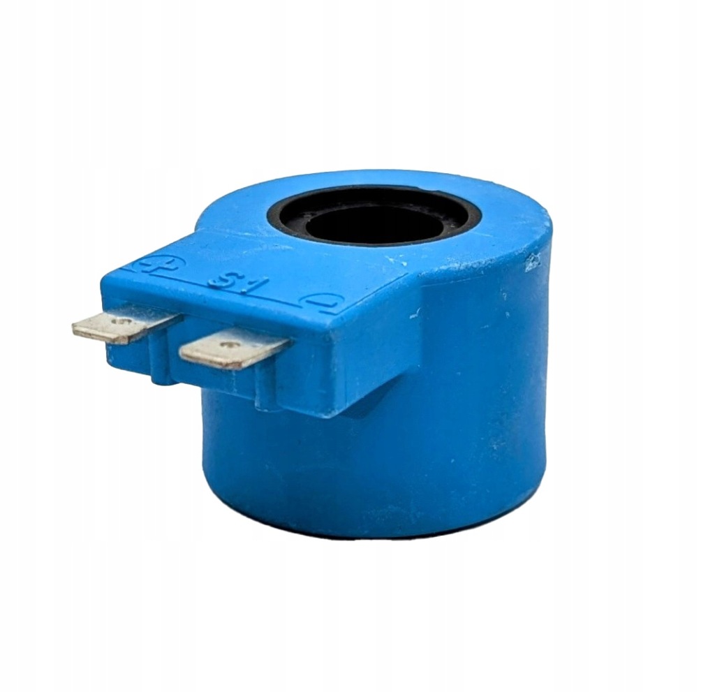 Купити Lovato котушка електроклапан газу 11w 12v
