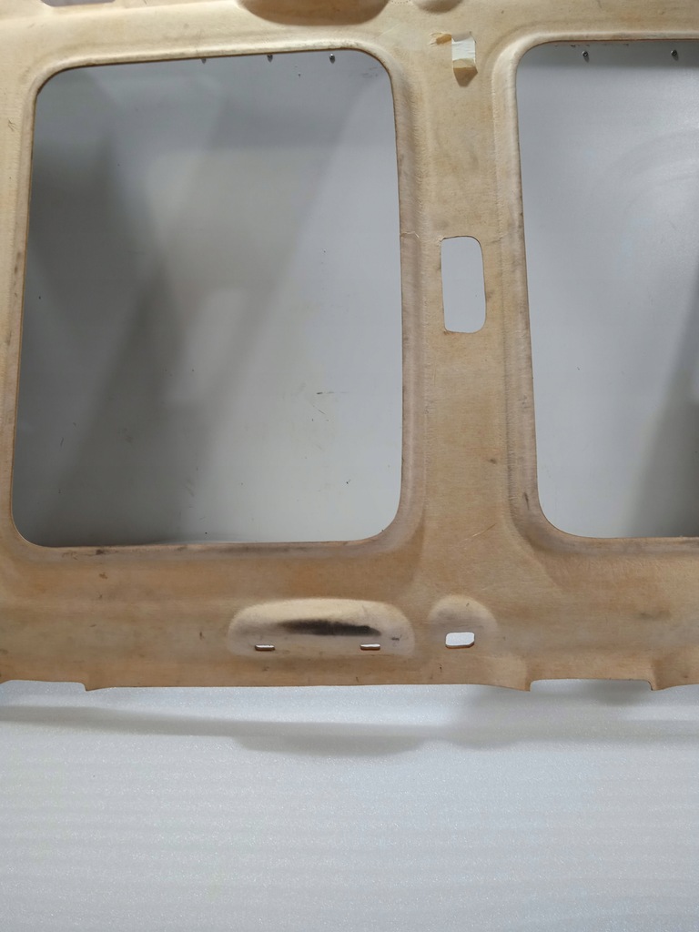 фото №8, Renault laguna 3 iii kombi потолок потолок