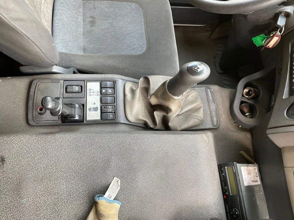 фото №10, Renault premium 450 na запчасти