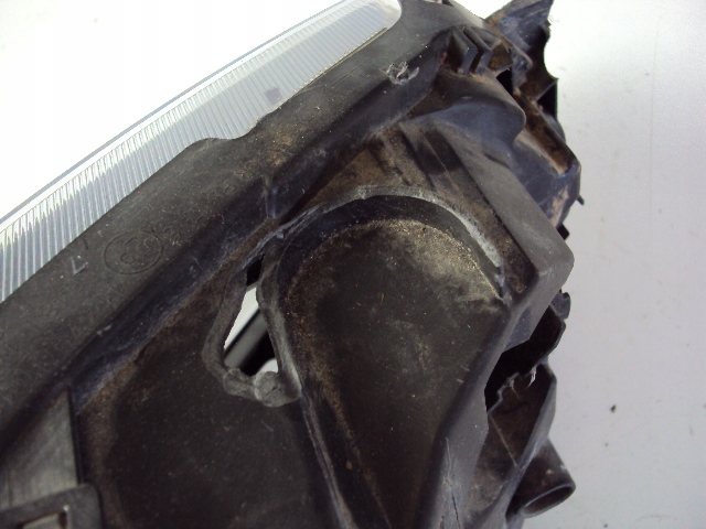 фото №9, Лампа левый перед seat ibiza 6f 2017-