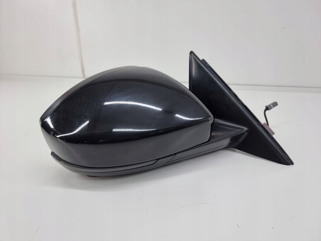 Land rover range rover evoque l538 2015 перед сторона правый  электрический зеркало в Украине