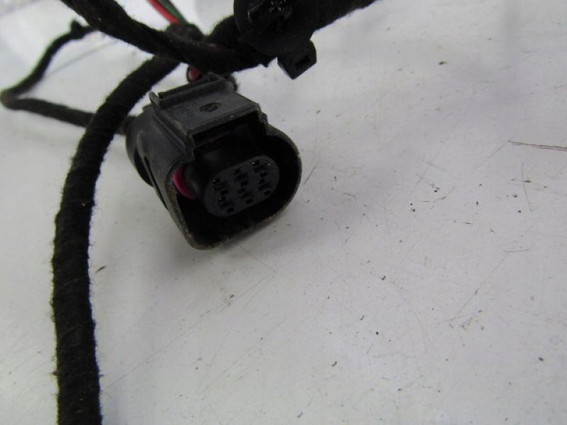 фото №8, Citigo джгут електропроводка двері права 1s1971121