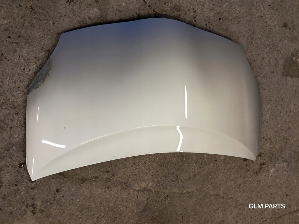 фото №9, Toyota prius iii капот крышка двигателя