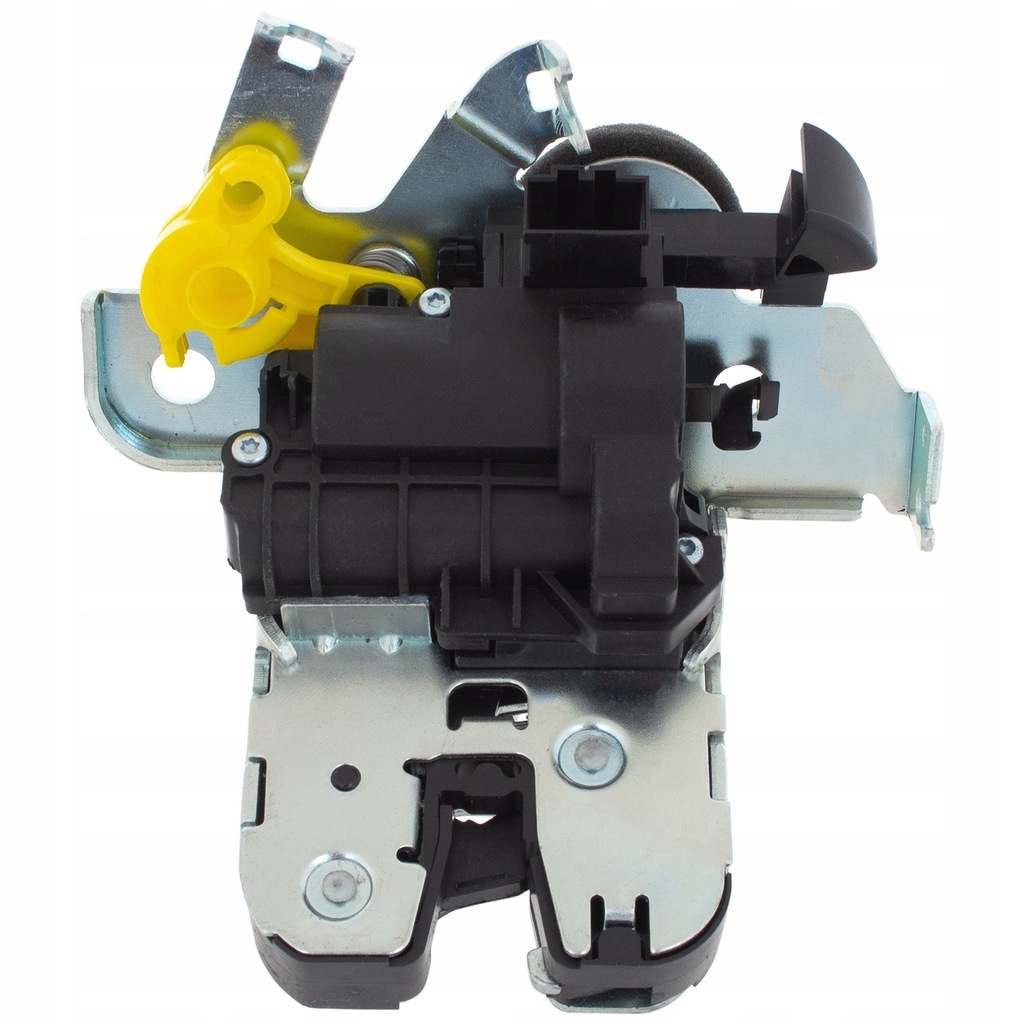 фото №1, Замок крышки багажника do skoda kamiq scala