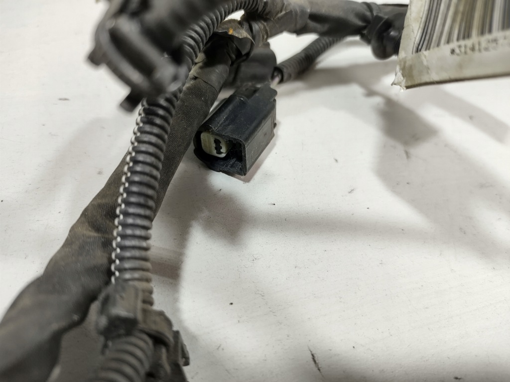 Volvo v40 1.6 d2 14- жгут парковки бампера перед 31412572 Киев