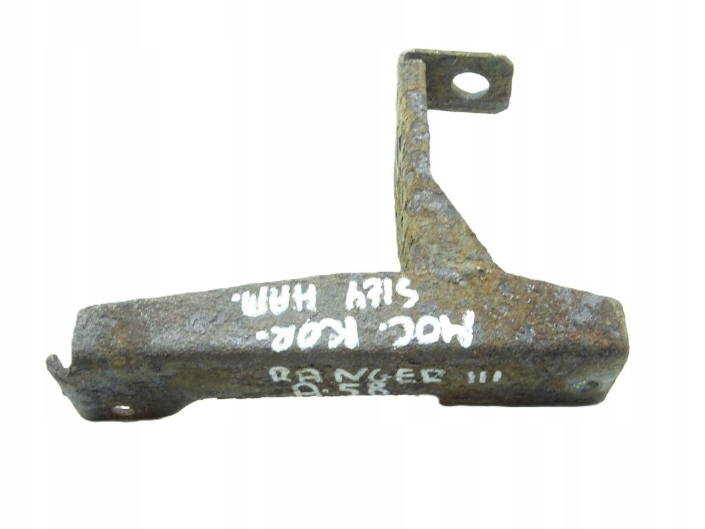 фото №1, Ford ranger iii mazda bt-50 06-11 кронштейн регулятор підсилювач гальмування
