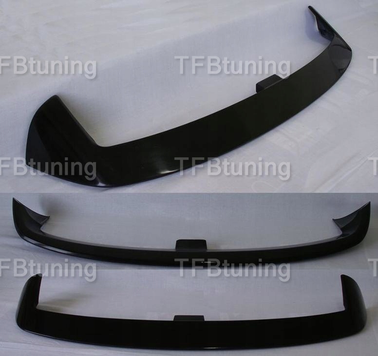 фото №5, Спойлер спойлер козирок vw golf 6 vi ver 2 tfb тюнінг