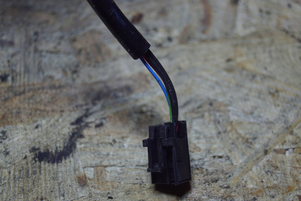 фото №11, Alfa romeo giulietta дзеркало ліва хром 5 pin l1709