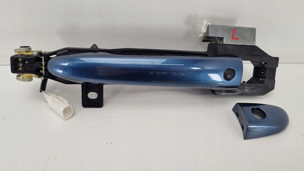 фото №1, Mazda mx5 mx-5 nd ручка двері ліва 45b keyless