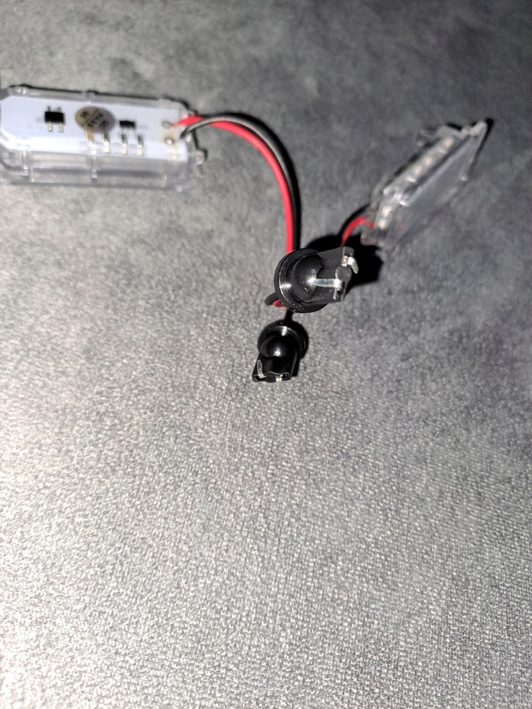 фото №4, Підсвітка led ford mondeo mk4 focus fl mk2 mk3