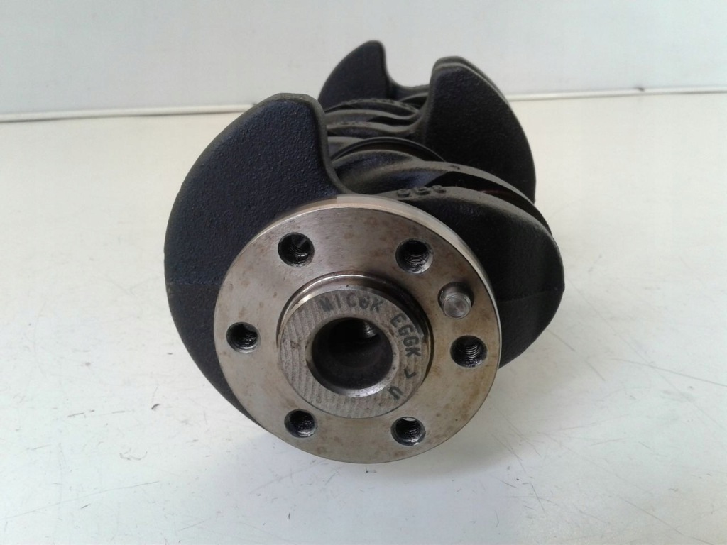 Купить Wał коленчатый mini 1,6 vti gu30