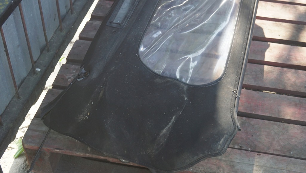 фото №11, Дах складний smart fortwo