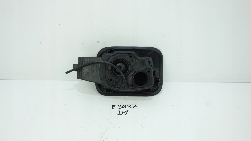 фото №5, Renault talisman 2015- кришка заливна горловина пального 781209696r