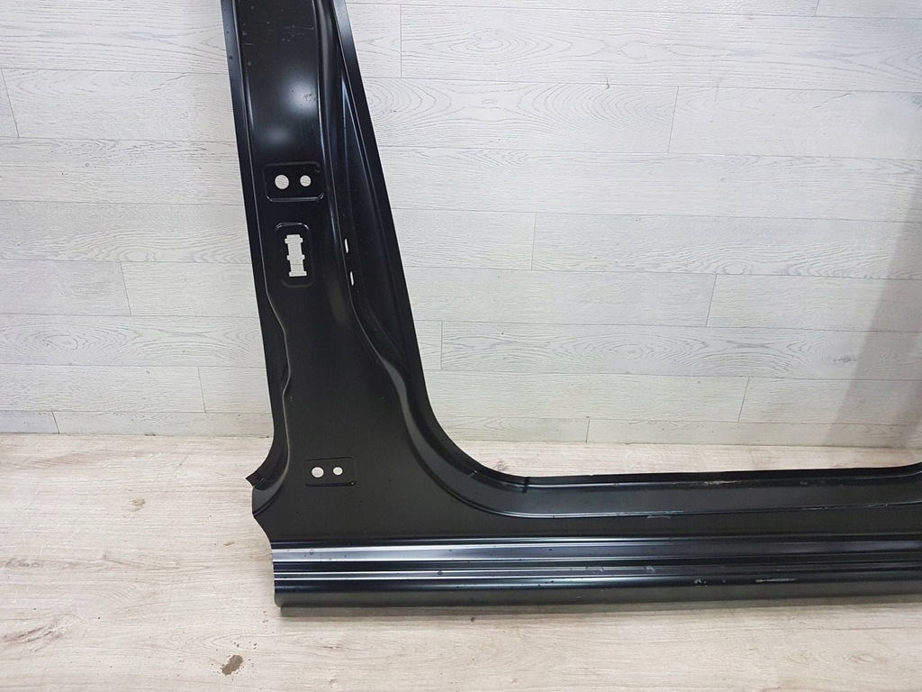 фото №9, Seat ibiza v kj 2025 права сторона bok кузов