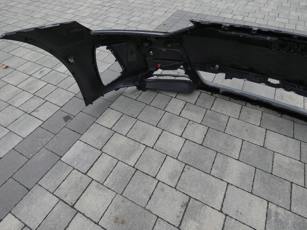 фото №12, Бампер, решётка радиатора, решётка радиатора, решётки audi e-tron gt