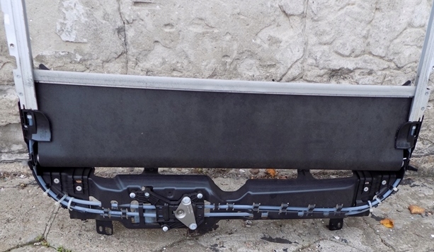 фото №6, Peugeot 308 i 08r шторка panaoramy дах скло