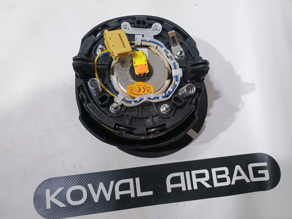 Купити Mercedes g-klasa w464 рестайлінг  w465 amg подушка безпеки подушка водія оригінал демонтаж