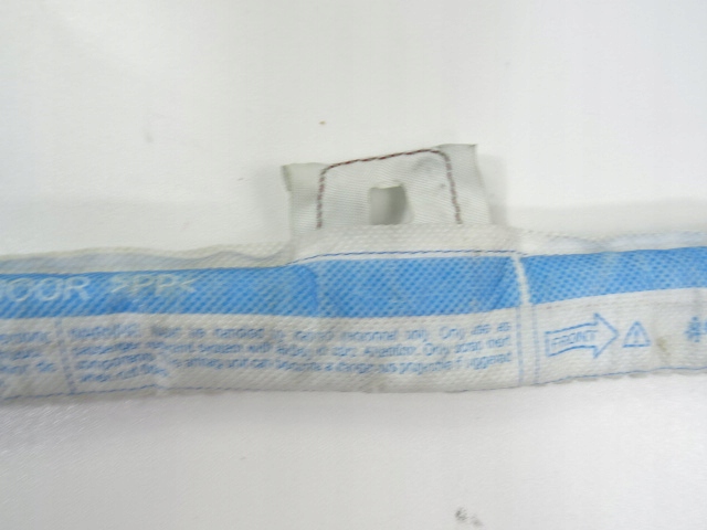 фото №9, Seat leon iii air bag шторка безопасности левая 5f4880741