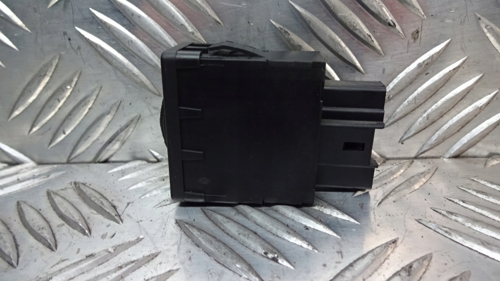 фото №3, Панель регулировки света citroen xsara i