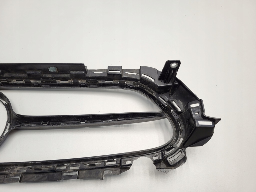 фото №15, Mercedes e w213 c238 amg решётка радиатора перед решётка радиатора рамка