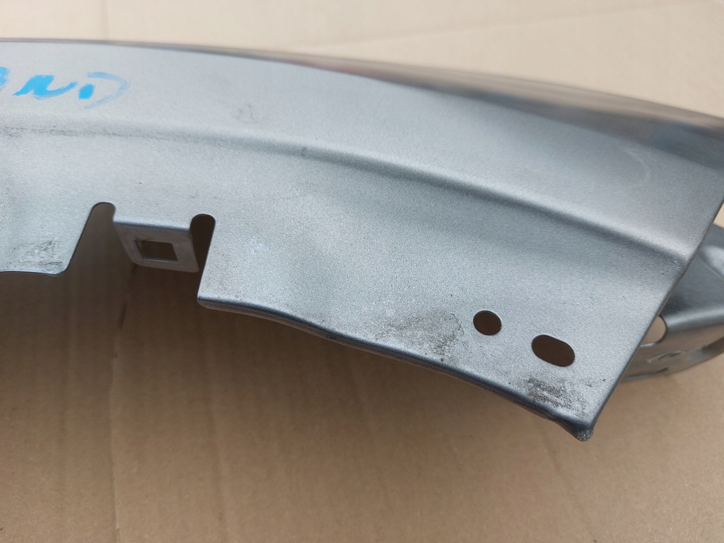 фото №13, Крыло правый передний opel grandland x