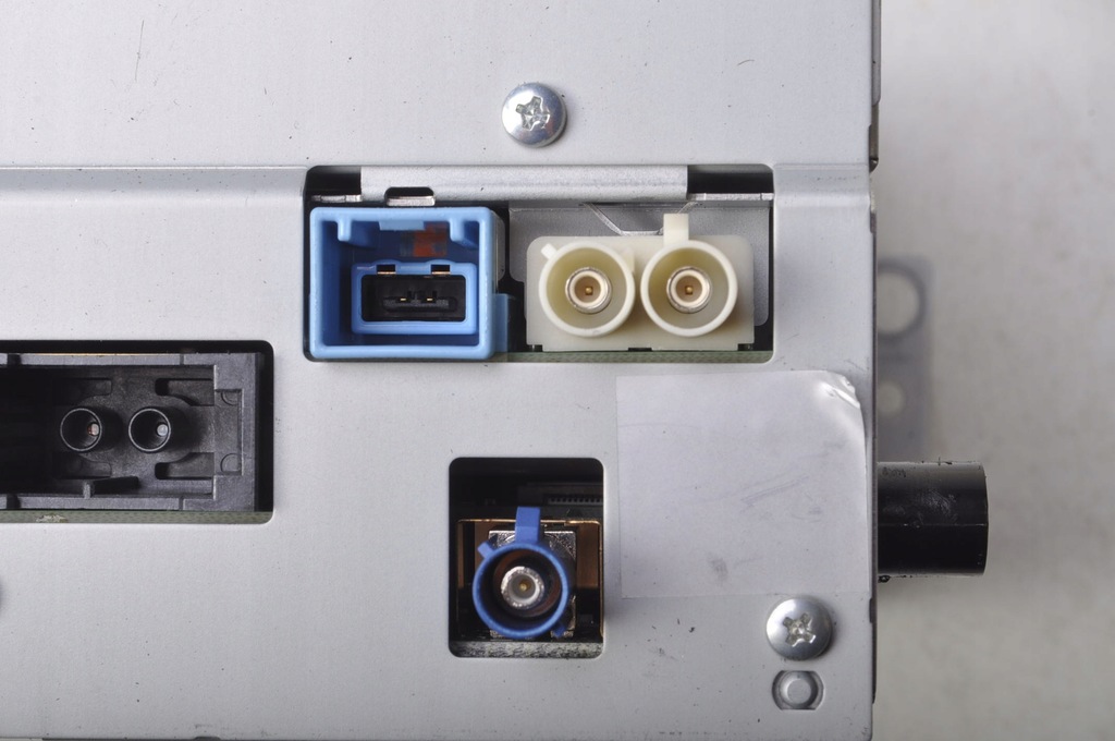 фото №8, Volvo s60 ii v60 радіо 31328811