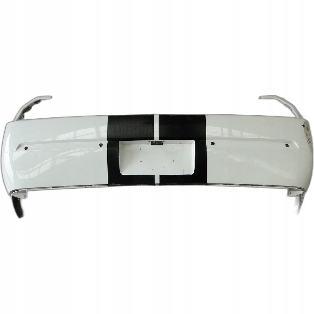 фото №1, Бампер задня dodge challenger 4xpdc