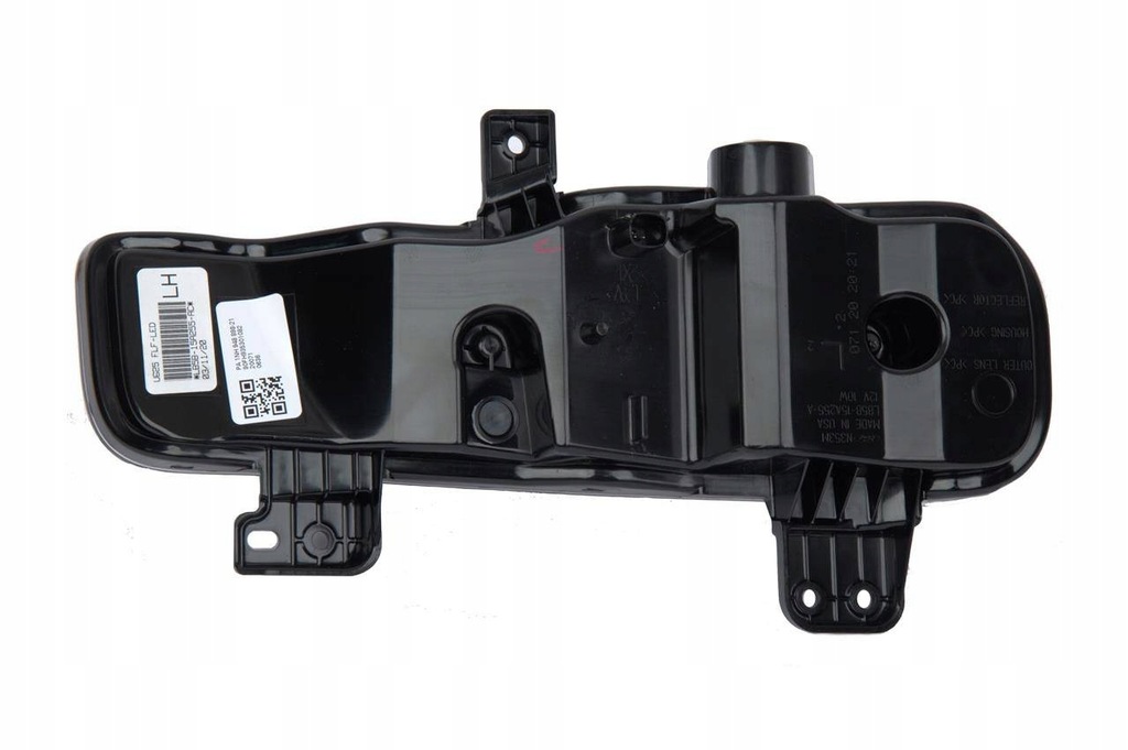 фото №3, Противотуманная фара перед левый explorer 20- led