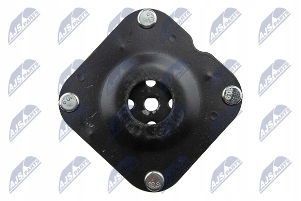 фото №16, Nty ad-mz-037 підшипниковий вузол, амортизатор