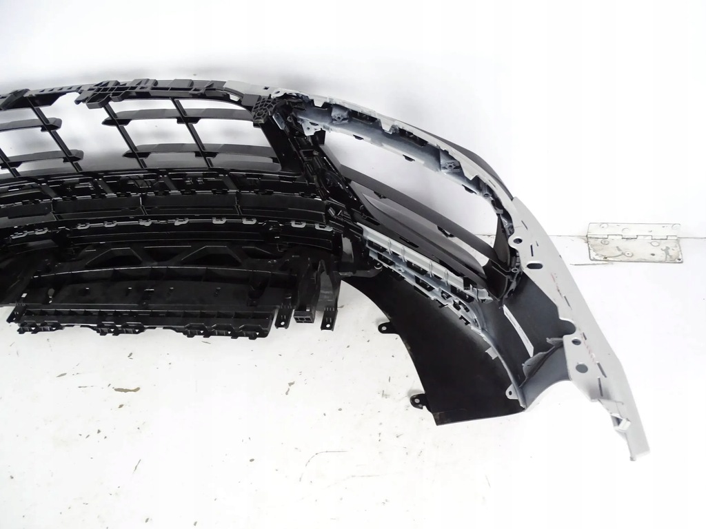 фото №9, Бампер перед передній porsche macan lift 21-24