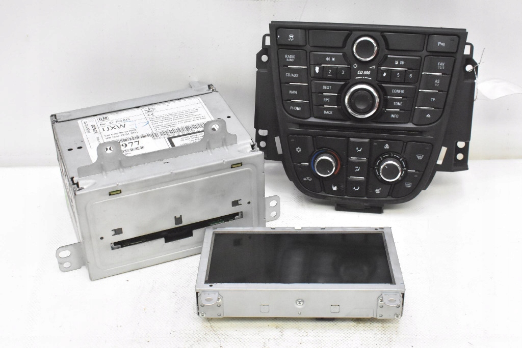 Купить Радио радиопроигрыватель 13346052 13346097 22790015 22764032 opel astra 4 iv j