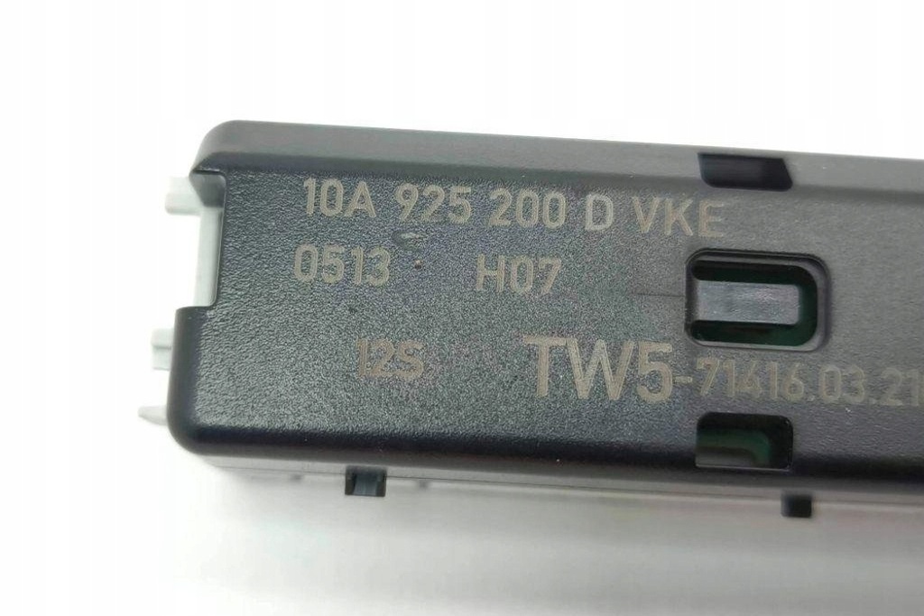 фото №8, Панель перемикачів vw id.5 e39 10a925200d electric 2021