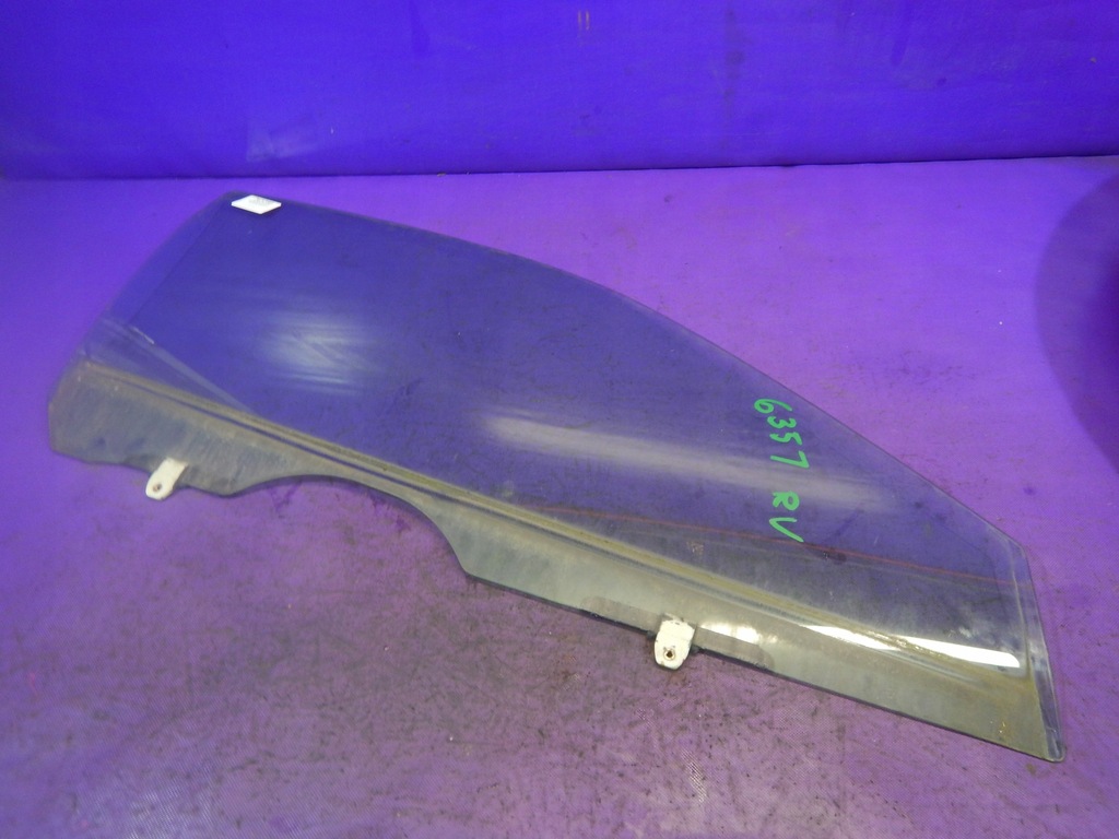 фото №1, Honda accord vi coupe 3d 97- скло дверна права