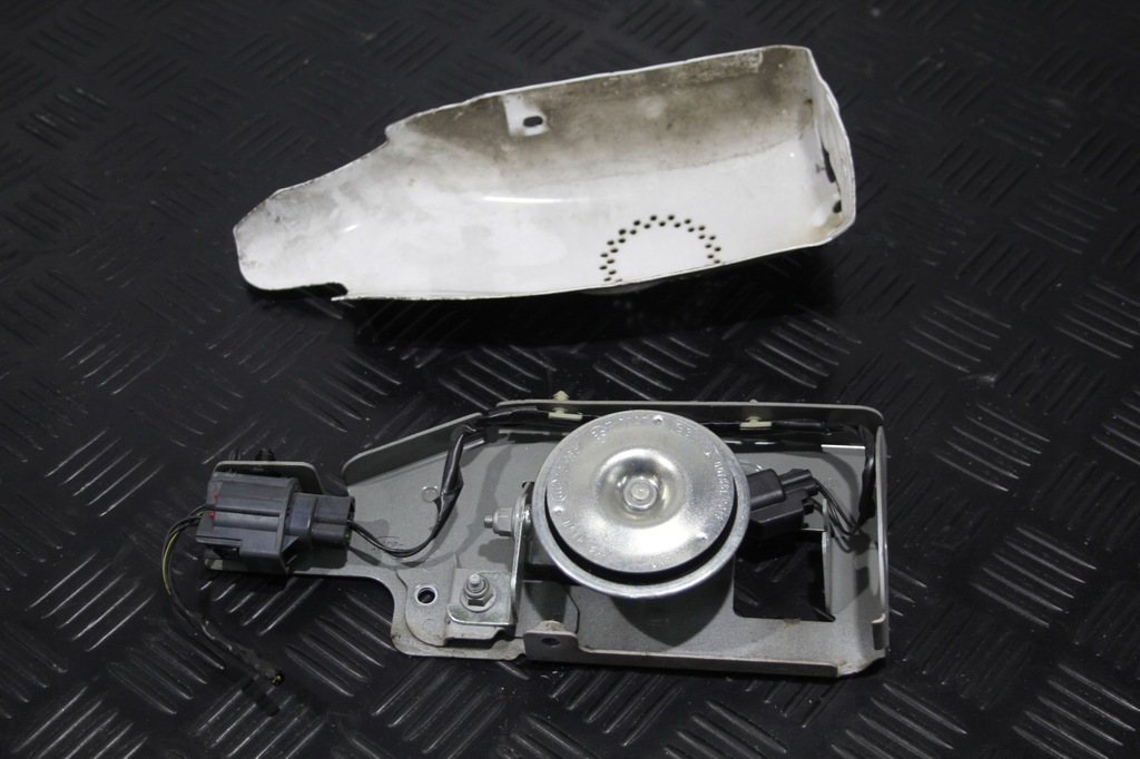 фото №1, Клаксон land rover discovery sport l550