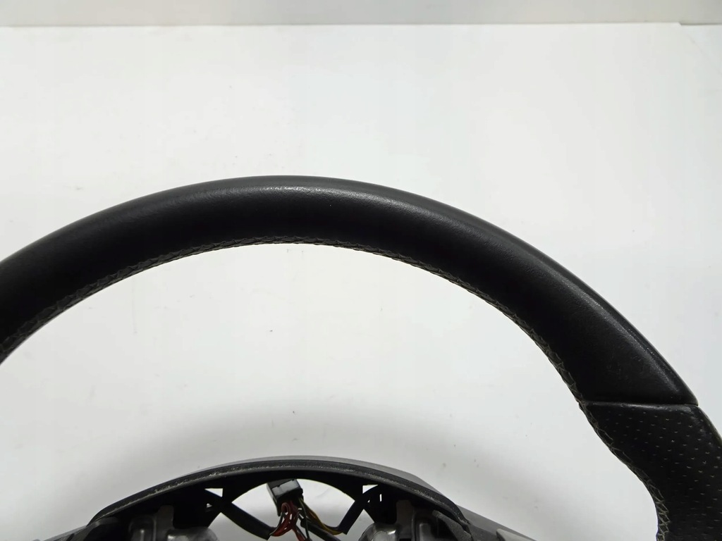 фото №13, Повітропровід шкіра multi suzuki swift mk7 lift