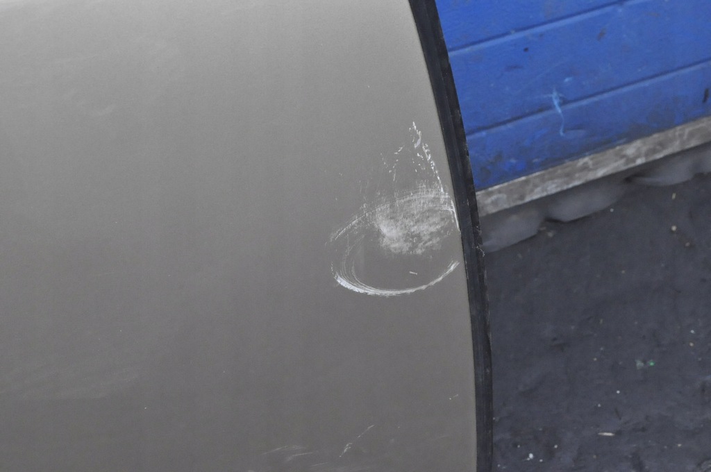 фото №11, Volvo s60 ii дверь правый задняя задние полный