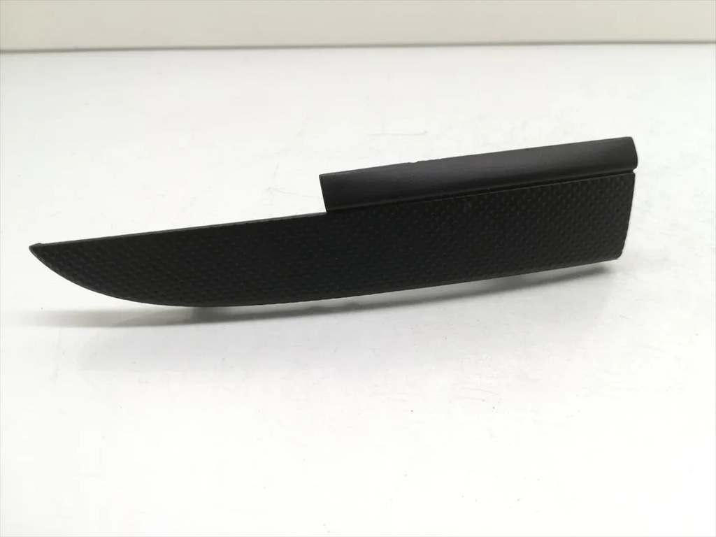 фото №7, Chevrolet aveo / kalos рамка панелі приладової панелі prawidłowy 2008 хетчбек