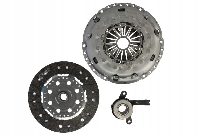 фото №1, Luk 624 3416 33 набір зчеплення