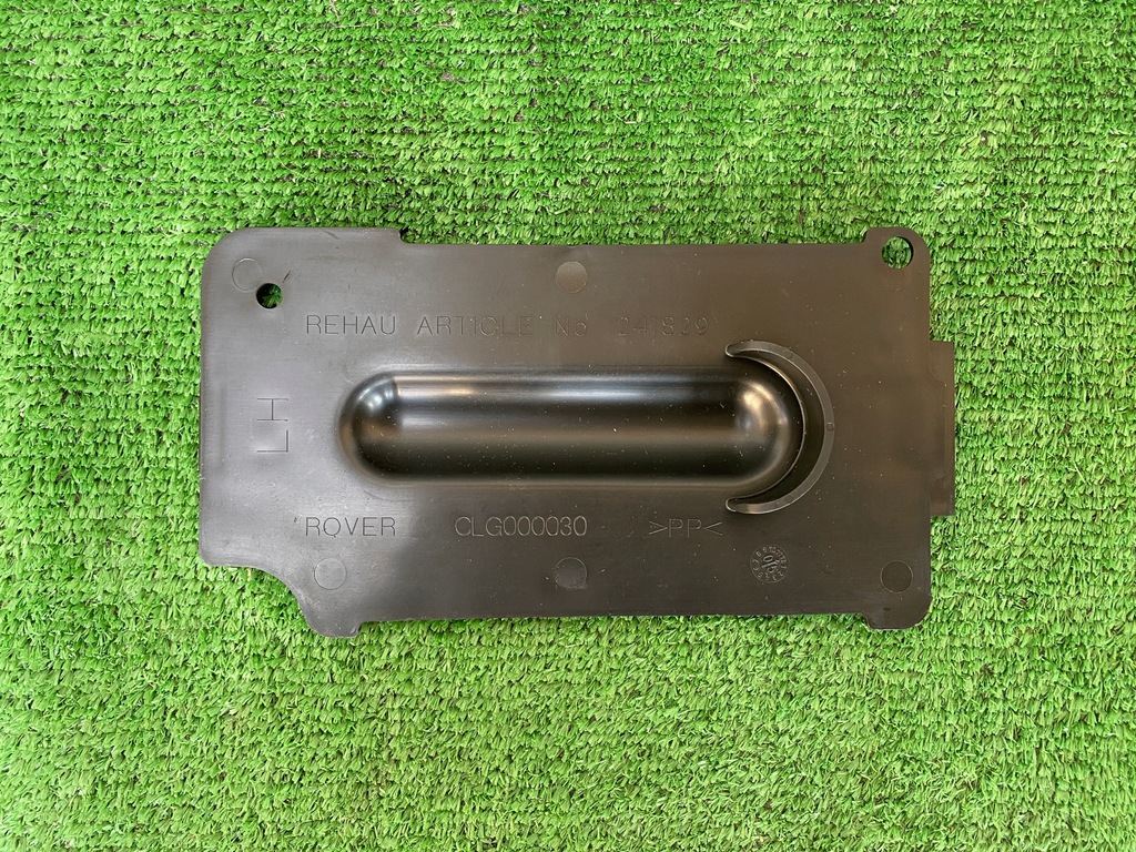 фото №11, Land rover freelander 1 скло задня кришки багажника