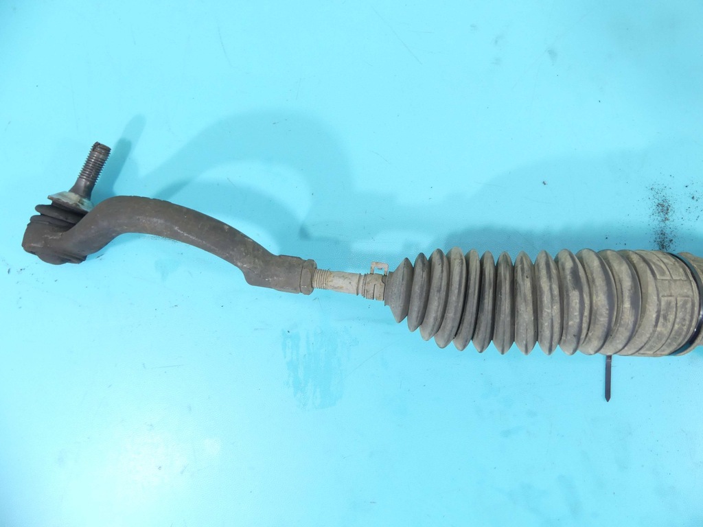 фото №11, Трансмісія рейка рульова jaguar xf i x250